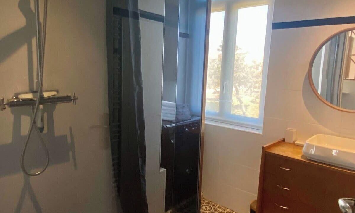 Photo of Bathroom in Le Touquet-Paris-Plage