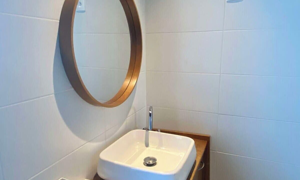 Photo of Bathroom in Le Touquet-Paris-Plage
