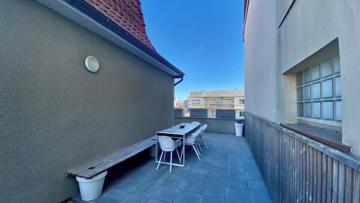 Photo of Outdoor in Le Touquet-Paris-Plage