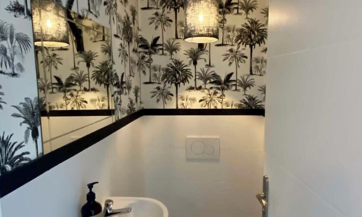 Photo of Bathroom in Le Touquet-Paris-Plage