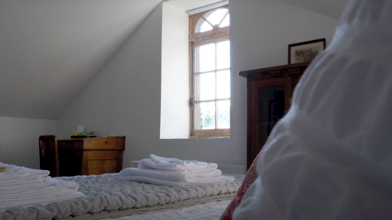 Photo of Bedroom in Le Pellerin