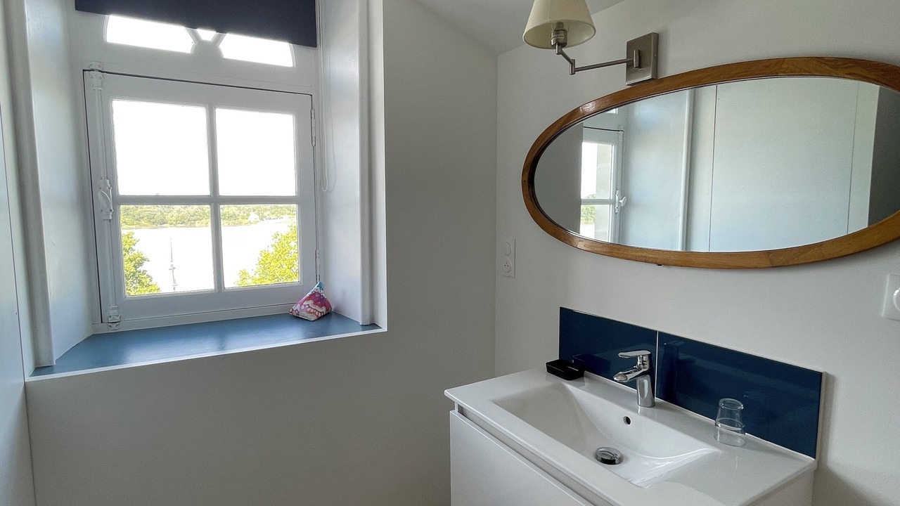 Photo of Bathroom in Le Pellerin