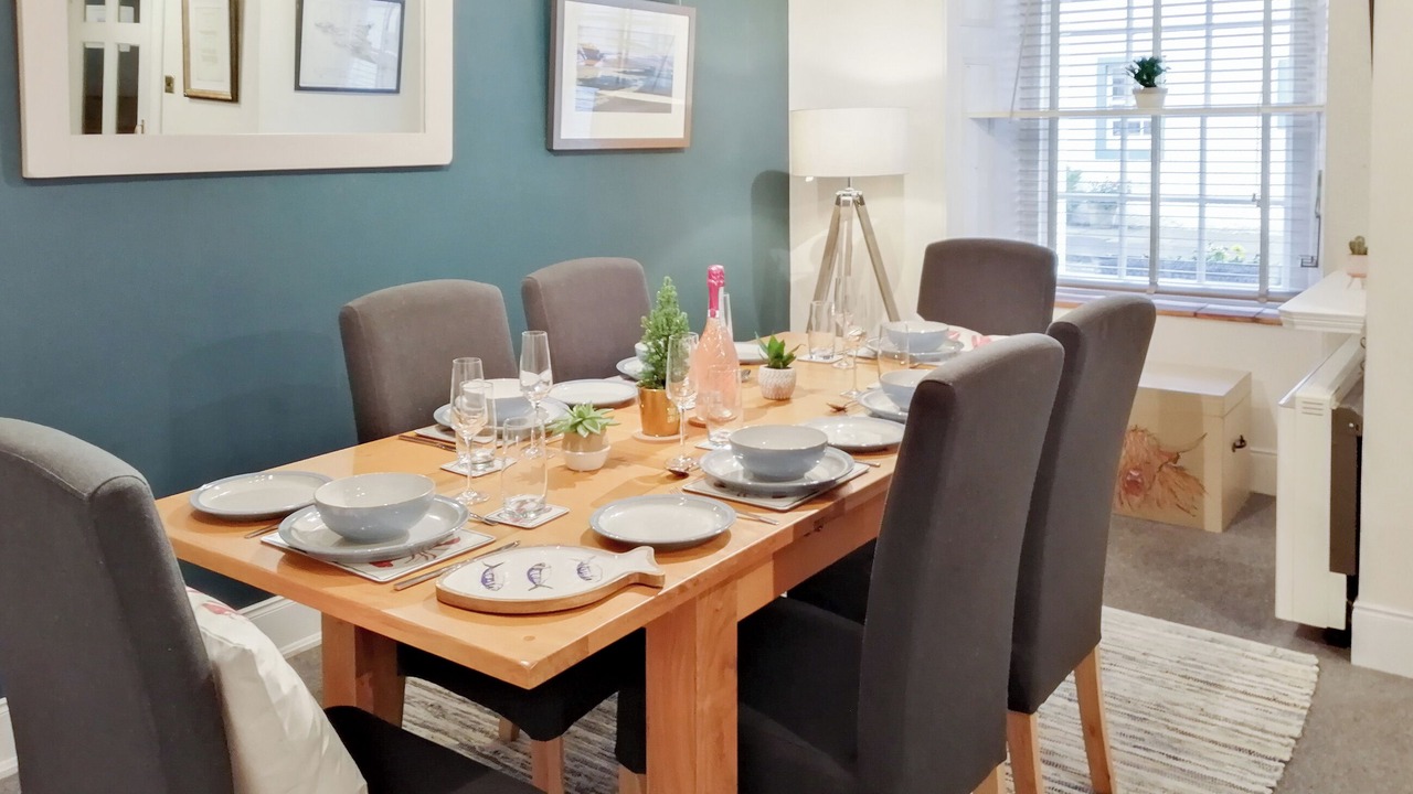 Photo of Bedroom in Pittenweem