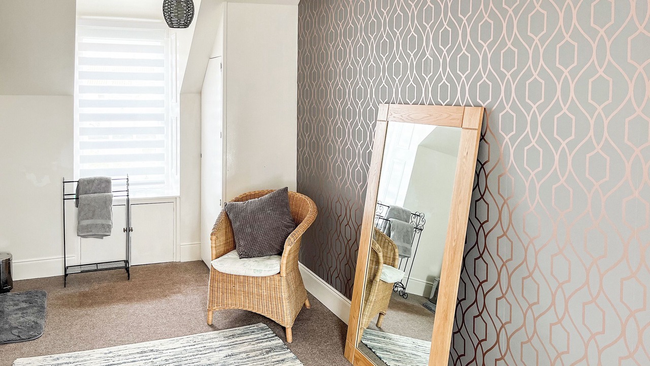 Photo of Bedroom in Pittenweem