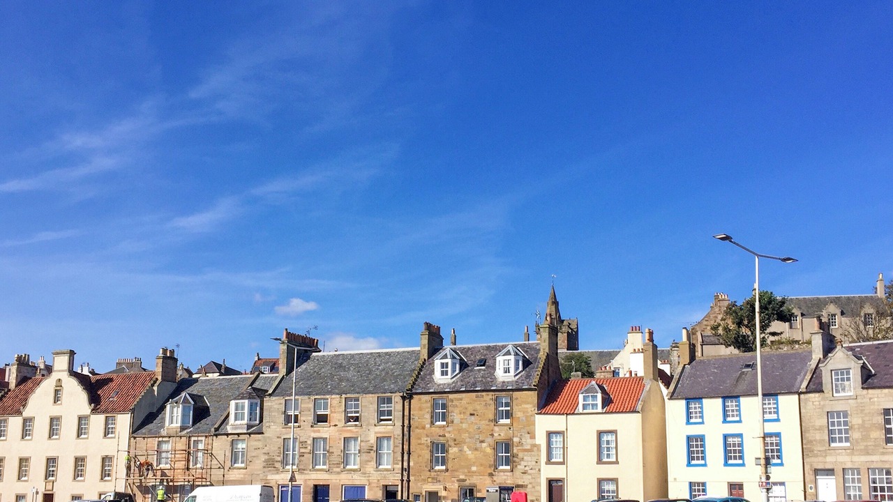 Photo of Others in Pittenweem