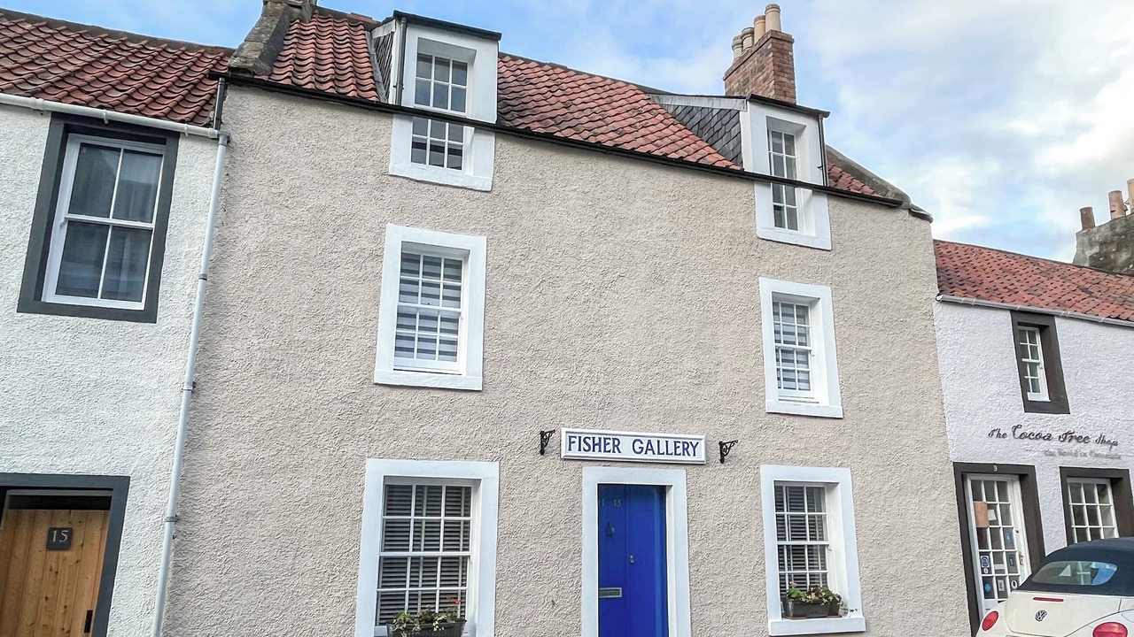 Photo of Outdoor in Pittenweem