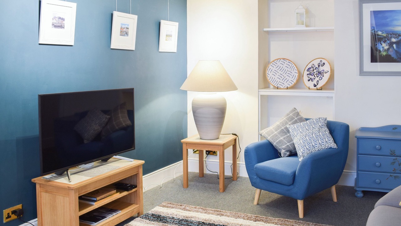 Photo of Bedroom in Pittenweem
