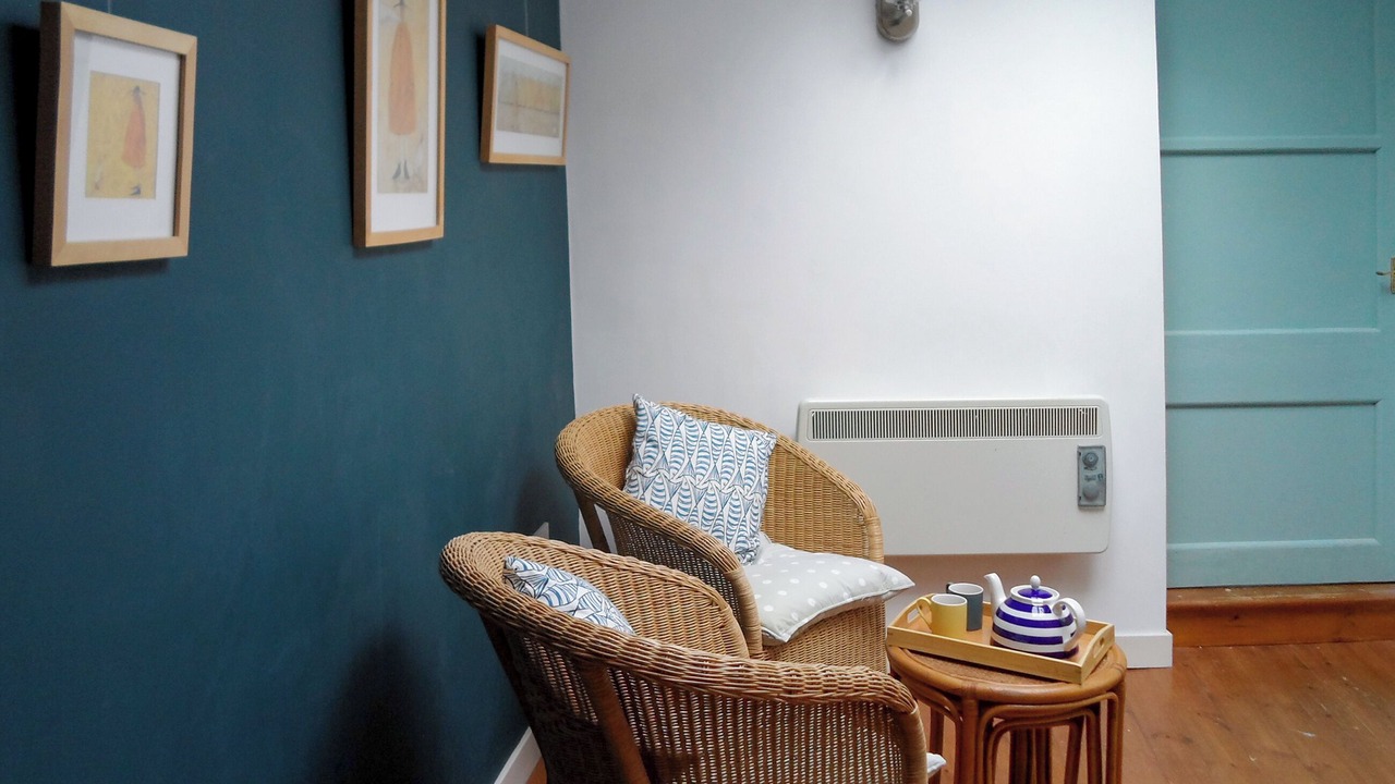 Photo of Bedroom in Pittenweem