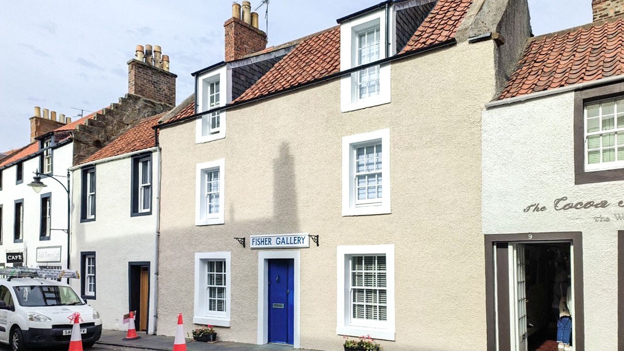 Photo of Others in Pittenweem