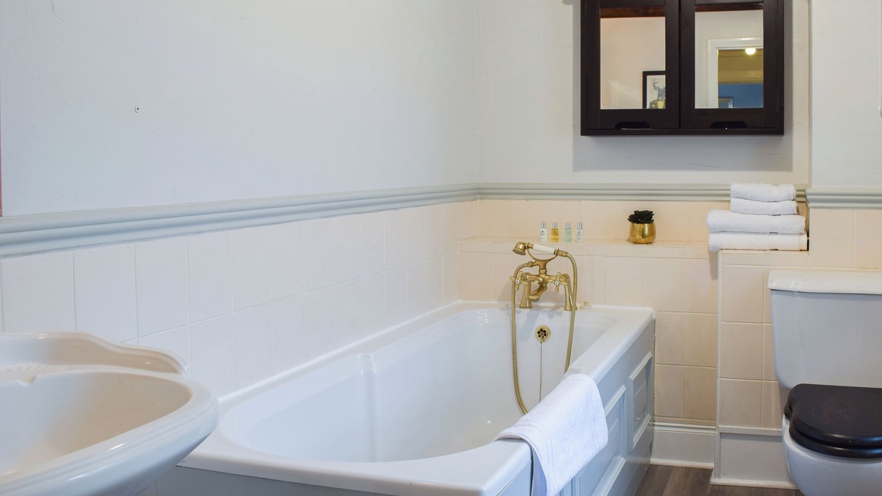 Photo of Bathroom in Pittenweem