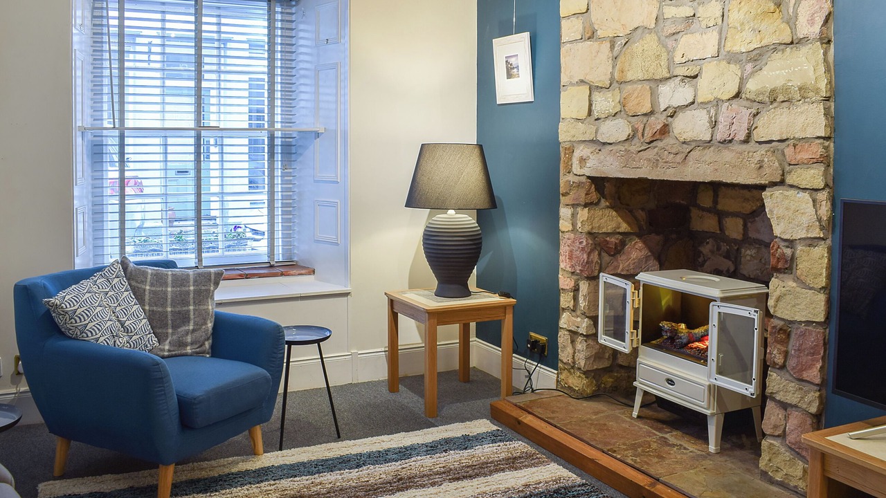 Photo of Bedroom in Pittenweem