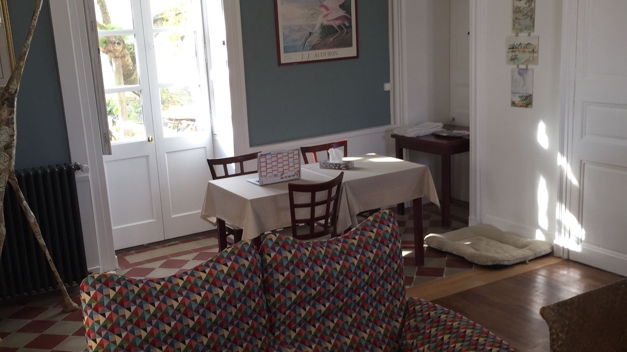 Photo of Livingroom in Le Pellerin