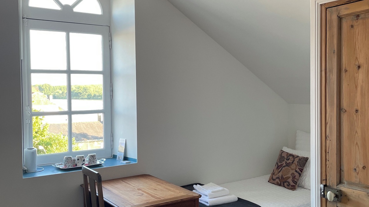 Photo of Bedroom in Le Pellerin