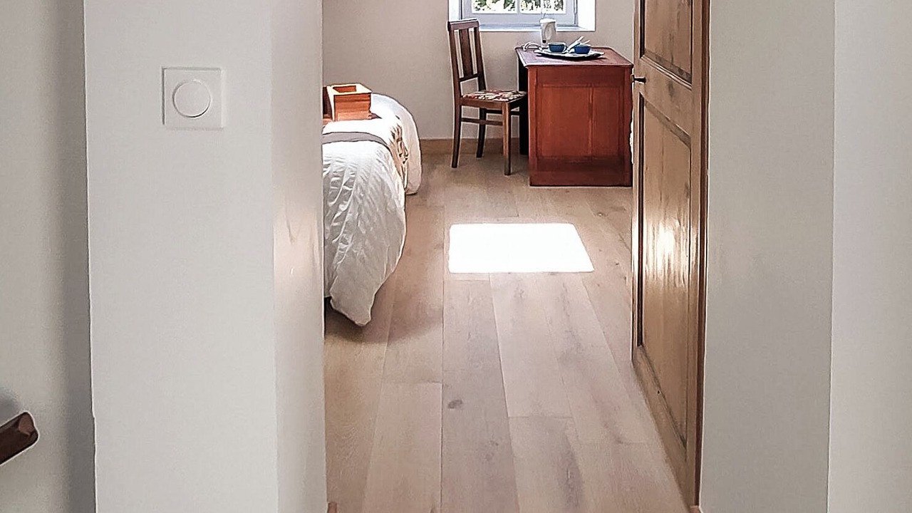 Photo of Bedroom in Le Pellerin