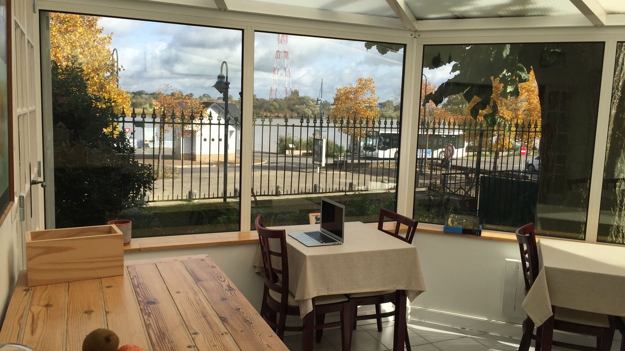 Photo of Outdoor in Le Pellerin