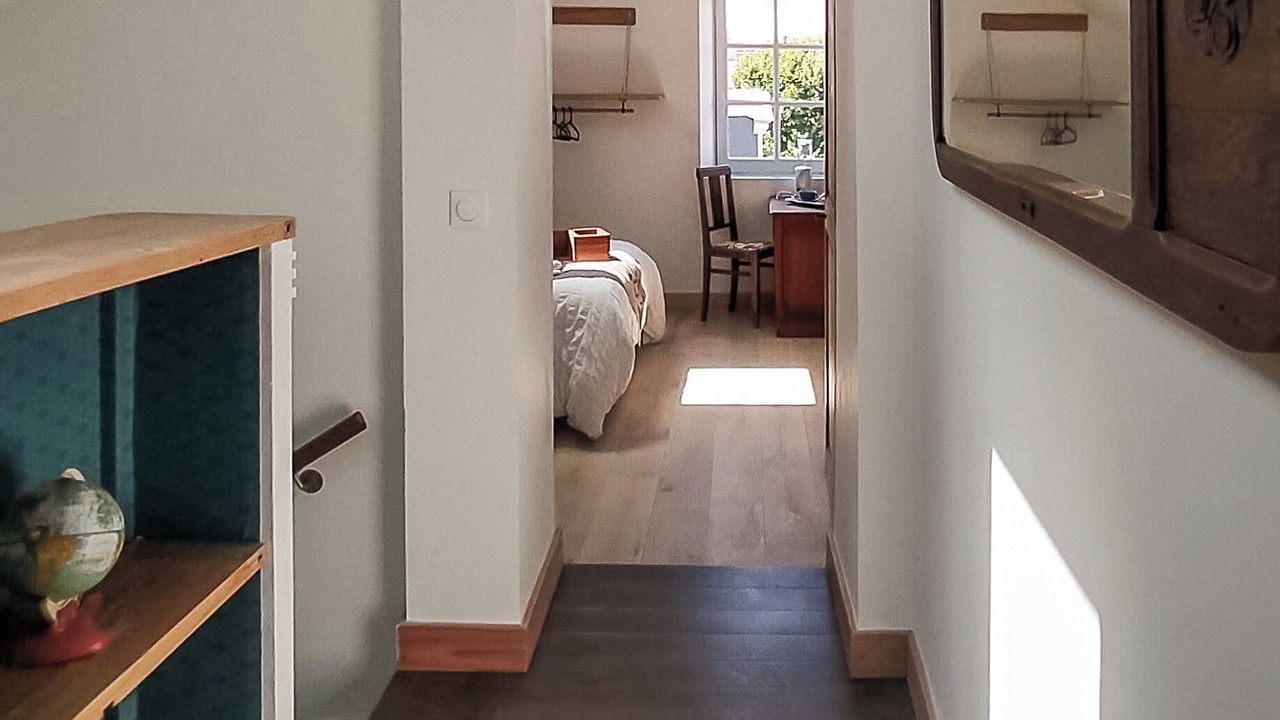 Photo of Bedroom in Le Pellerin