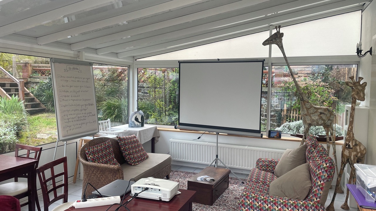 Photo of Livingroom in Le Pellerin