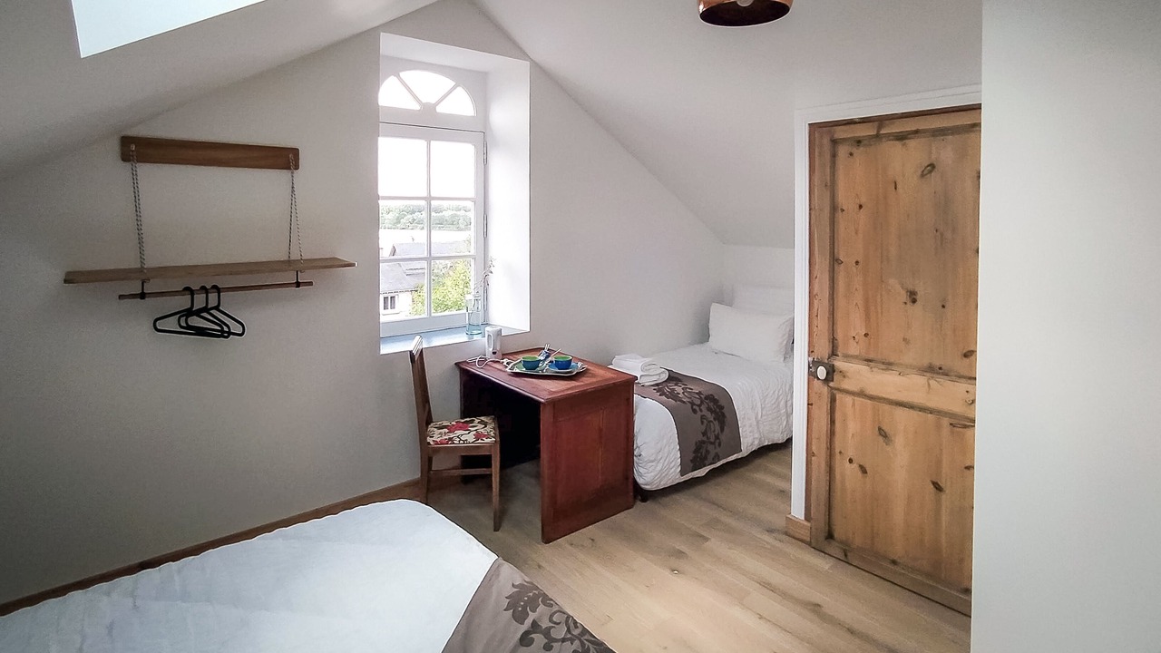 Photo of Bedroom in Le Pellerin