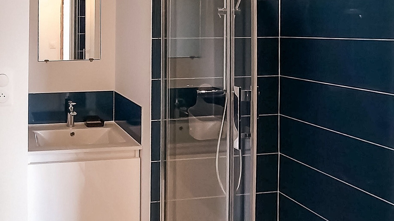 Photo of Bathroom in Le Pellerin