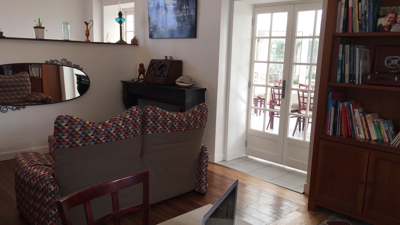 Photo of Livingroom in Le Pellerin