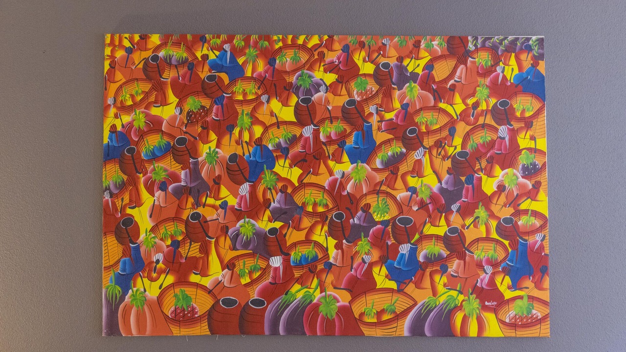 Photo of Others in Antigone