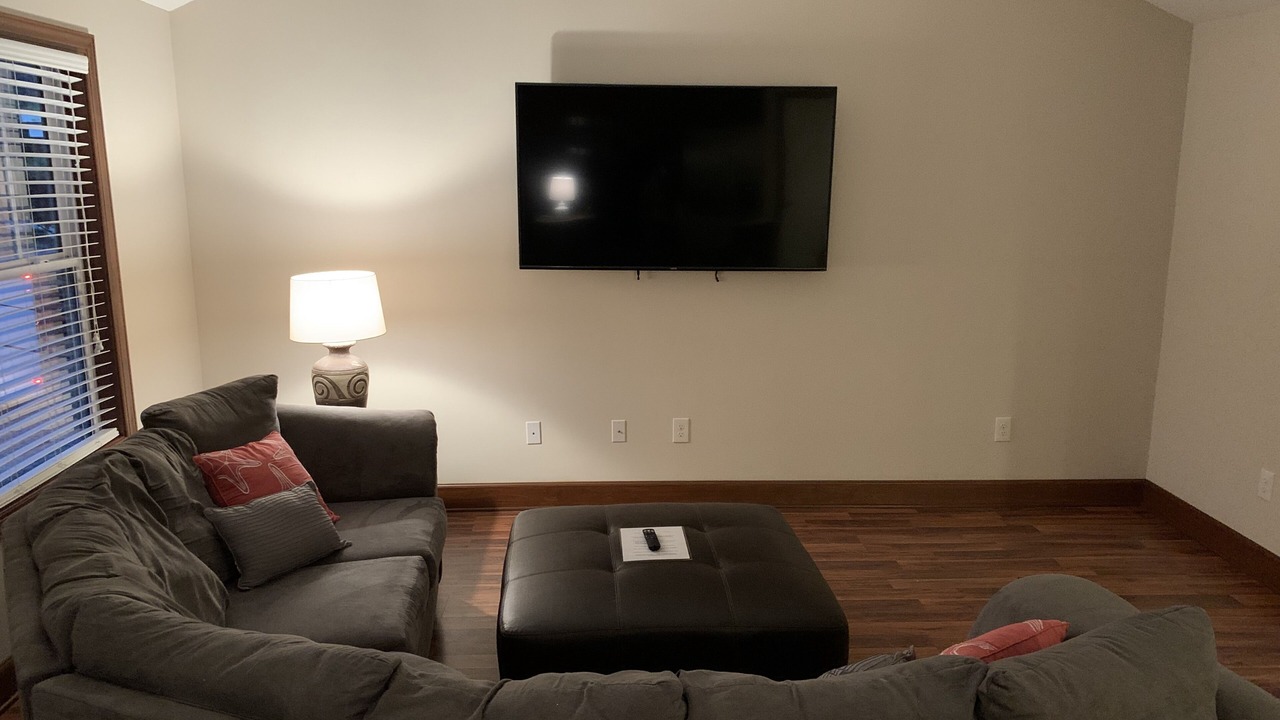 Photo of Livingroom in Cottage Line