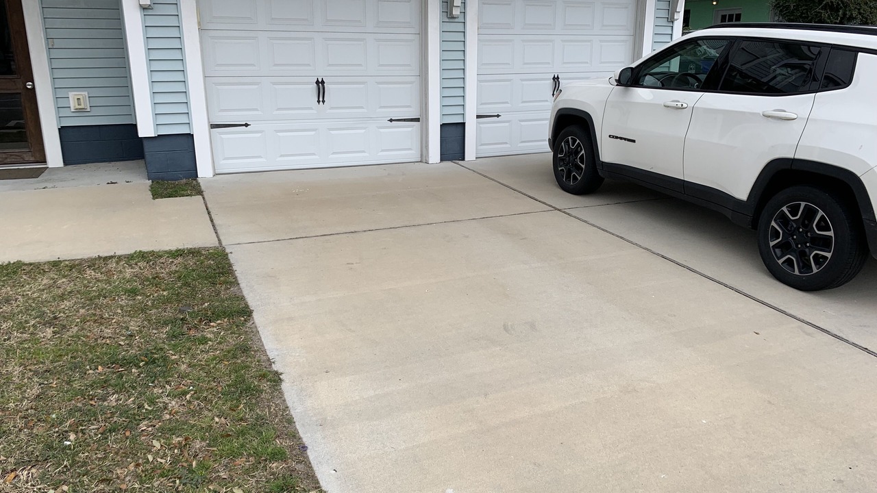 Photo of Outdoor in Cottage Line