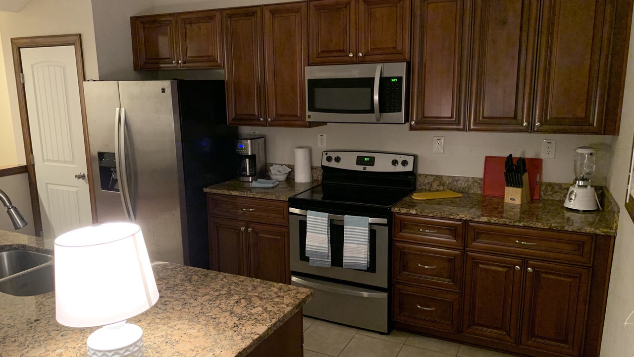 Photo of Kitchen in Cottage Line