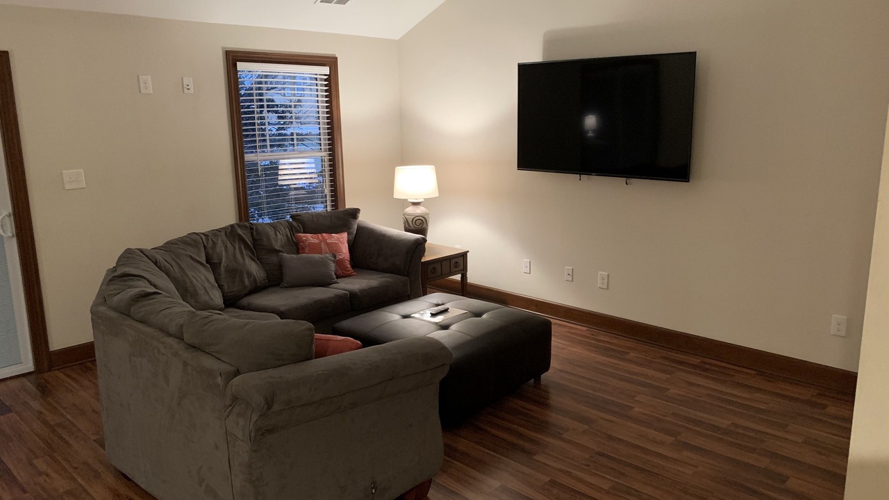 Photo of Livingroom in Cottage Line