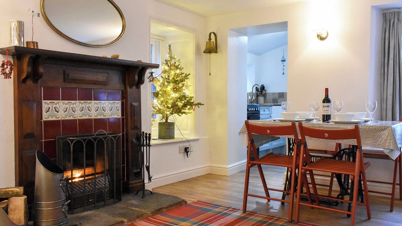 Photo of Bedroom in Staithes