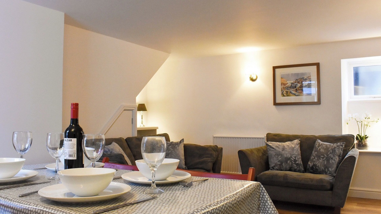 Photo of Bedroom in Staithes