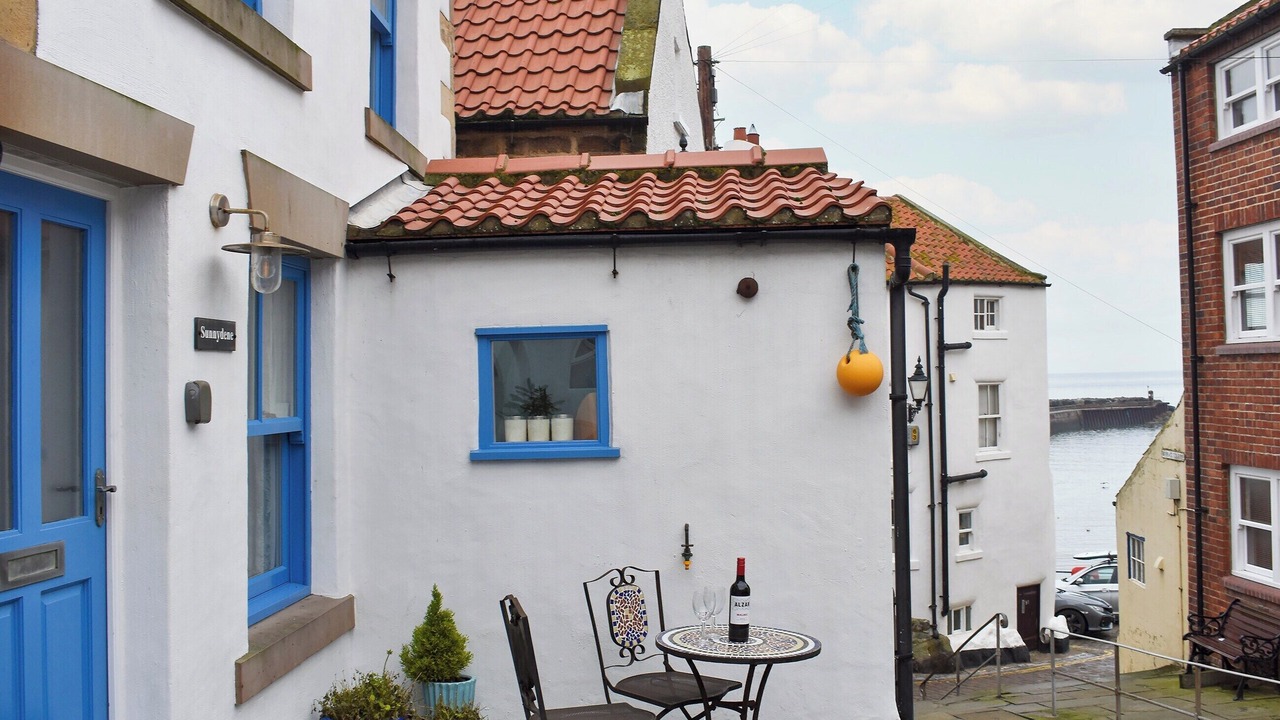 Photo of Outdoor in Staithes