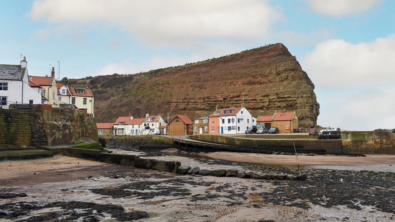 Photo of Others in Staithes