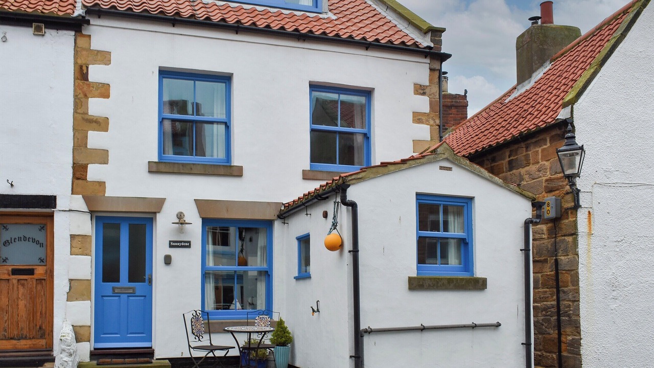 Photo of Others in Staithes