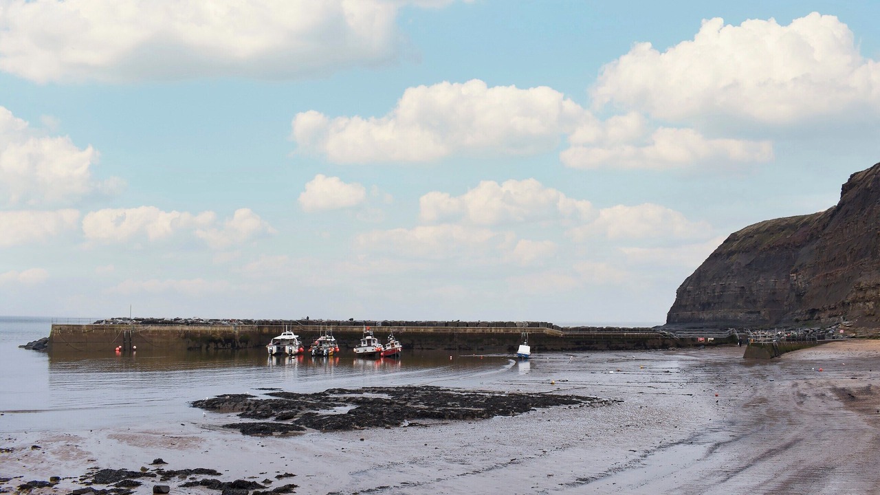 Photo of Others in Staithes