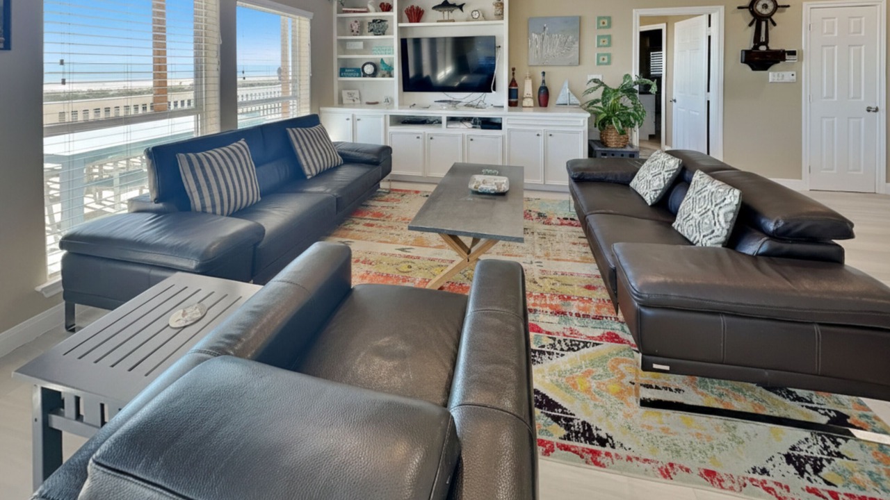 Photo of Bedroom in Miramar
