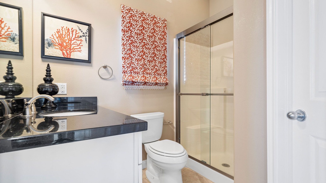 Photo of Bathroom in Miramar