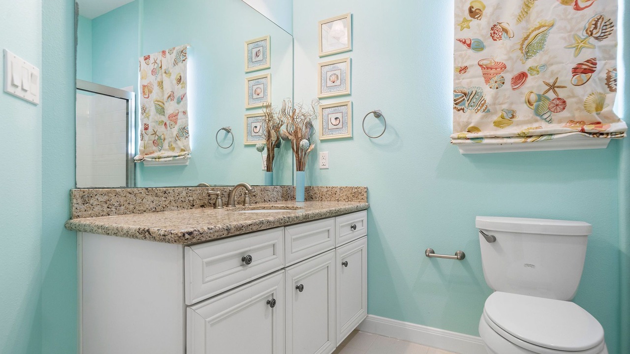 Photo of Bathroom in Miramar