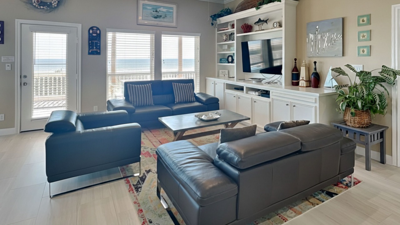Photo of Bedroom in Miramar