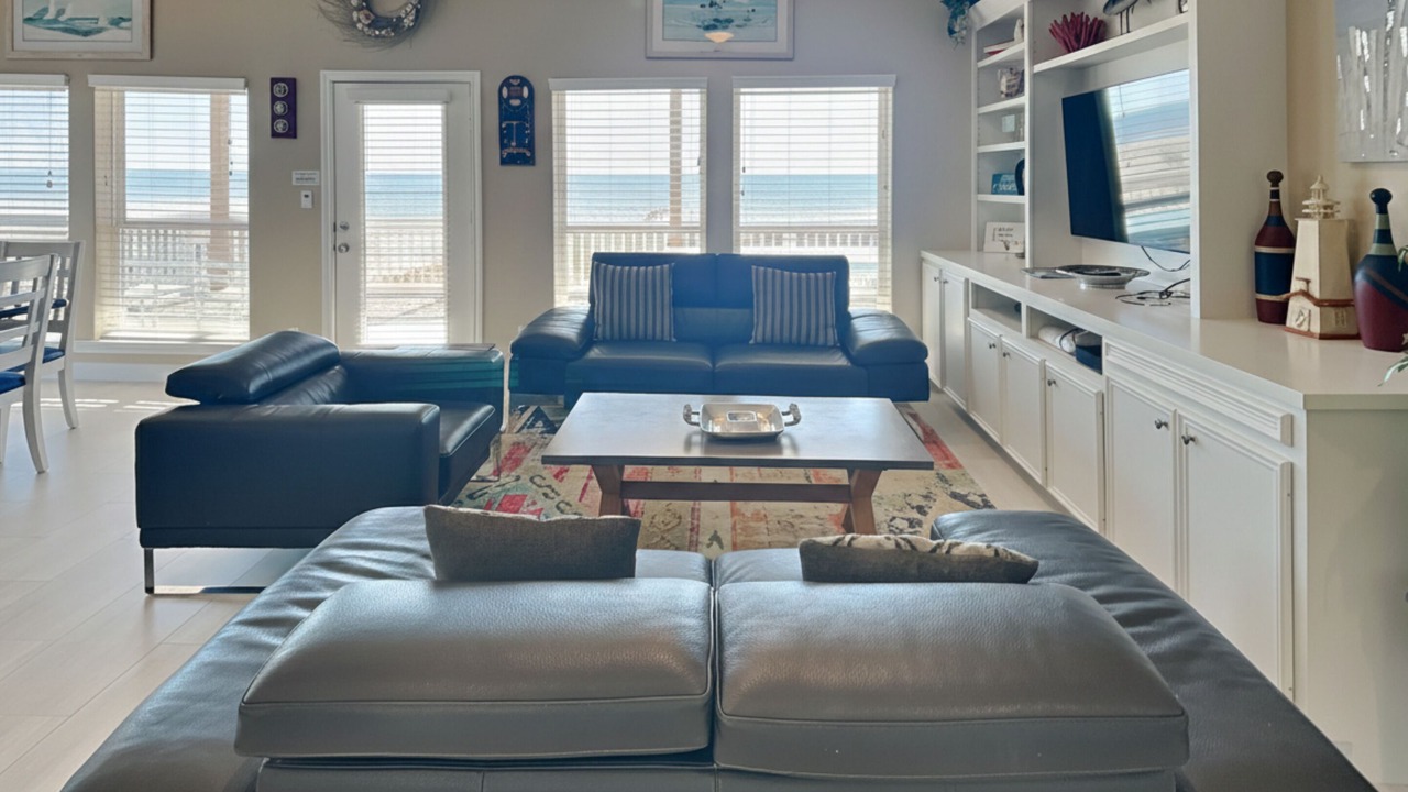 Photo of Patio Balcony in Miramar