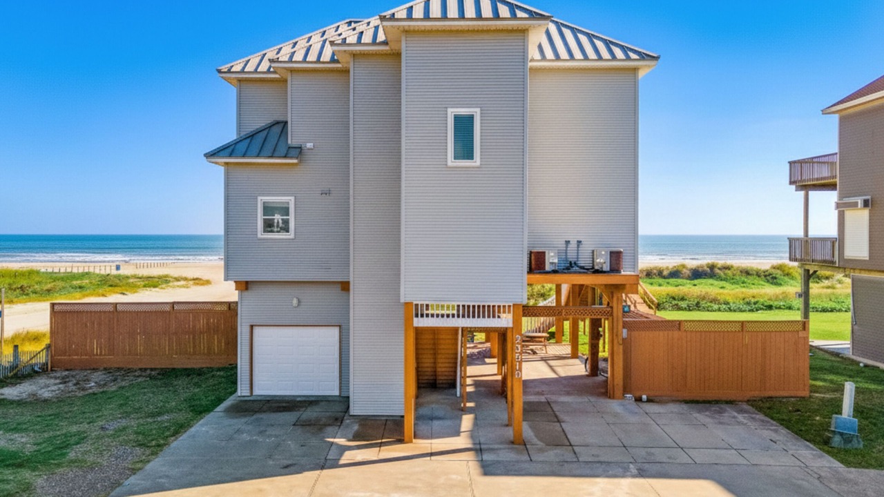 Photo of Outdoor in Miramar