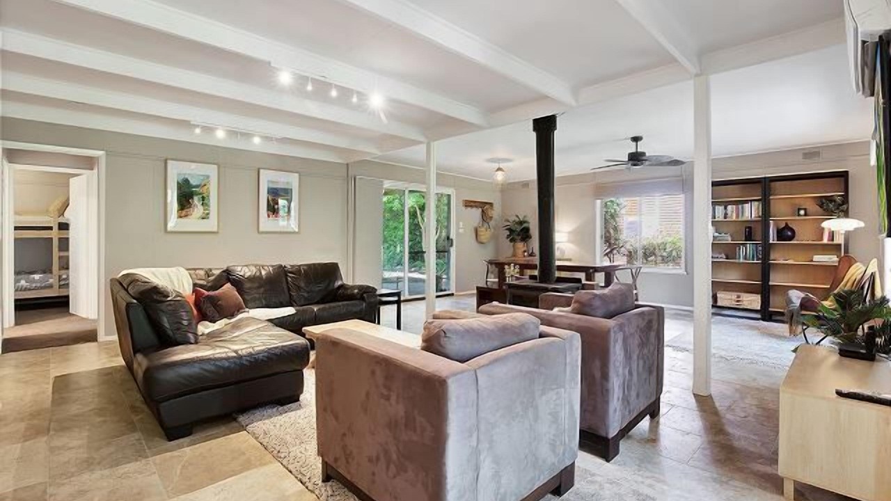 Photo of Livingroom in Buckland