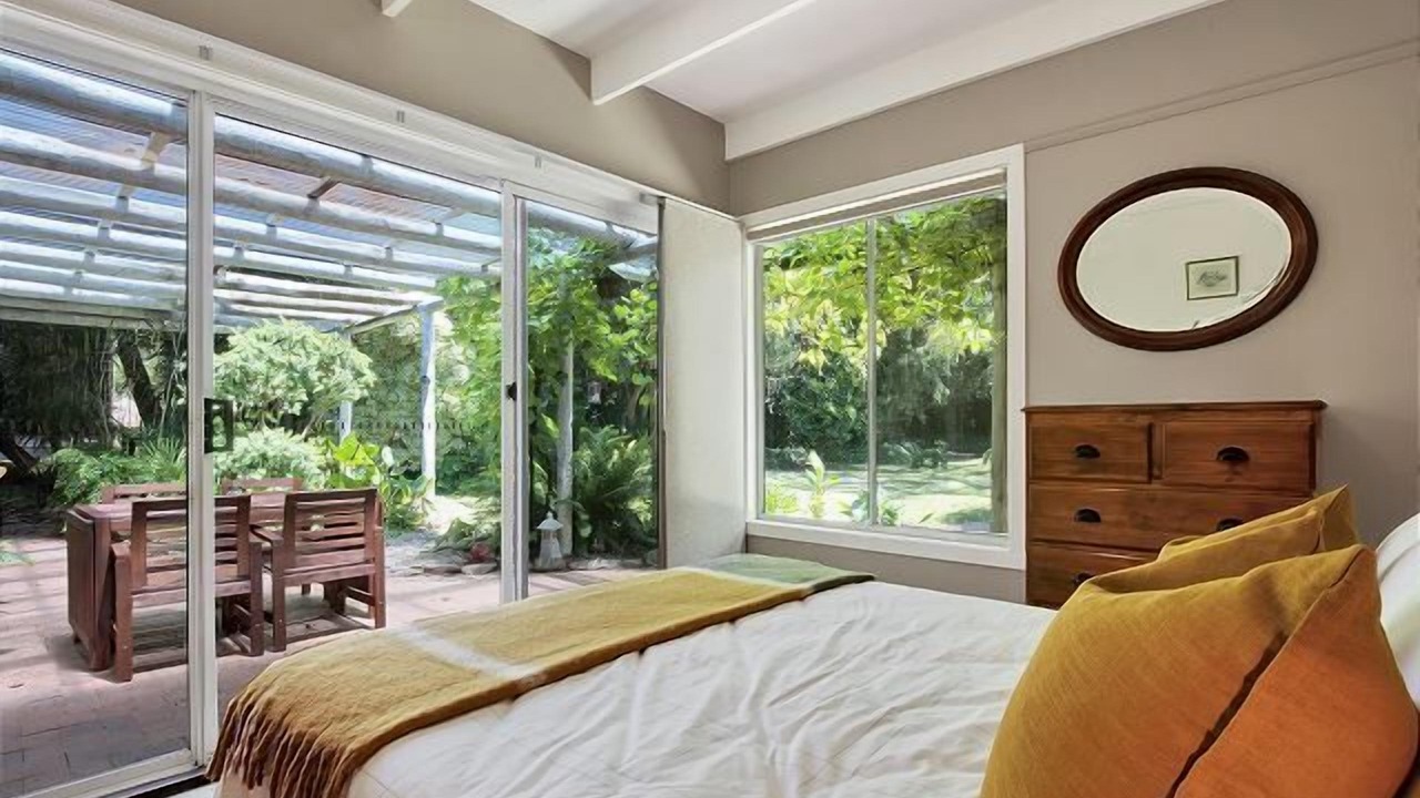 Photo of Bedroom in Buckland