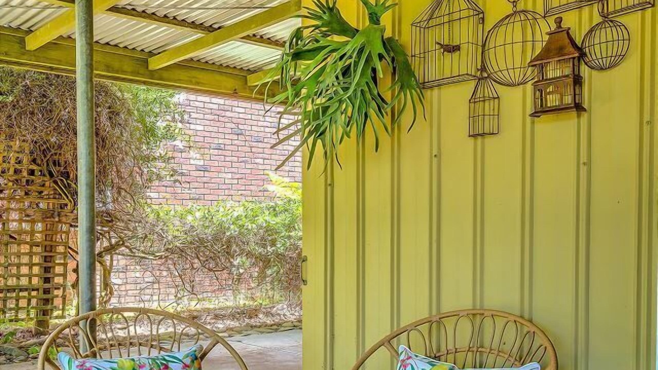 Photo of Patio Balcony in Buckland