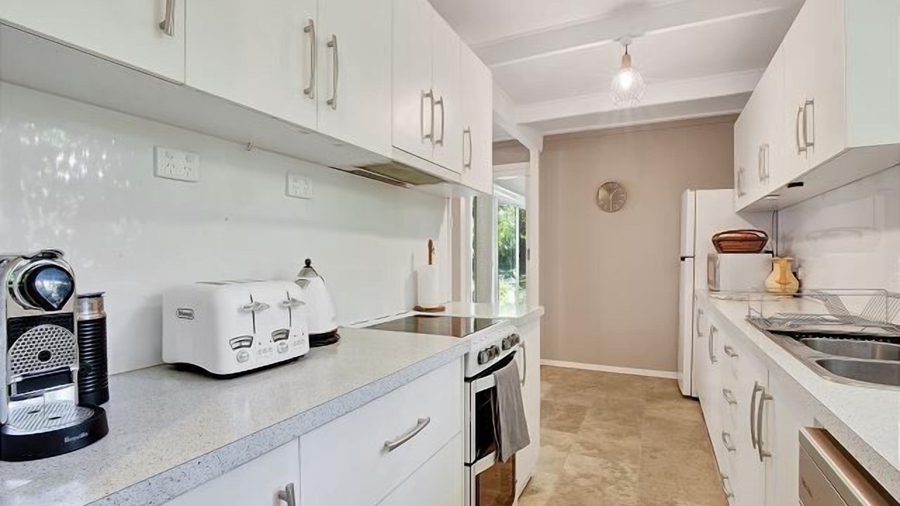 Photo of Kitchen in Buckland