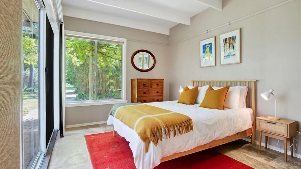 Photo of Bedroom in Buckland