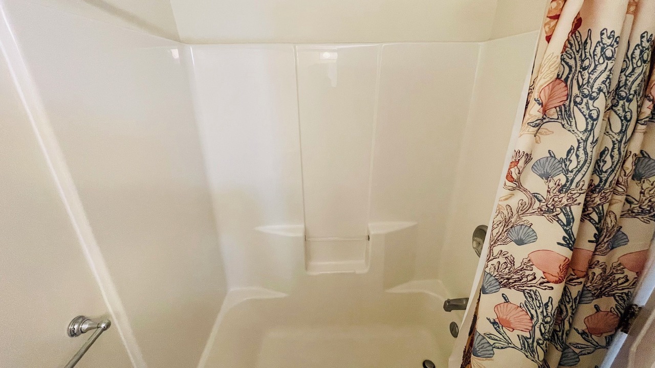 Photo of Bathroom in Sea Isle City
