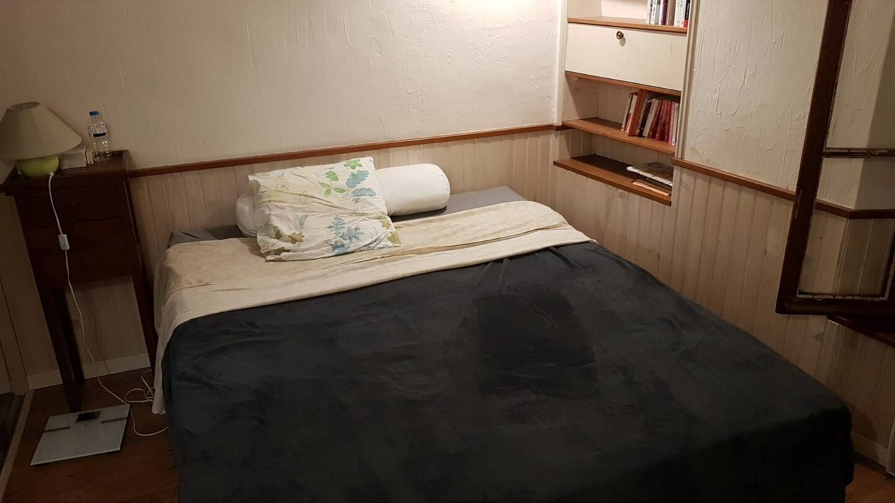 Photo of Bedroom in Arzens