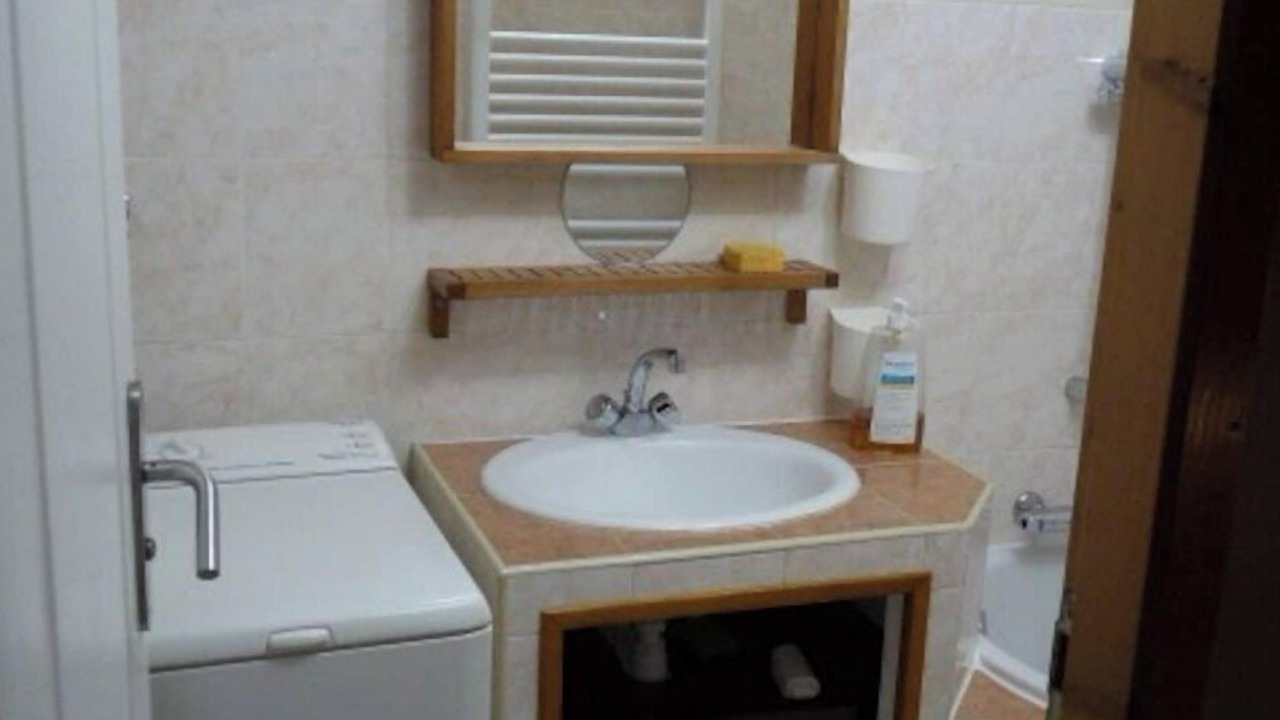 Photo of Bathroom in Arzens