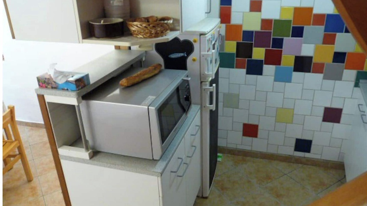 Photo of Kitchen in Arzens